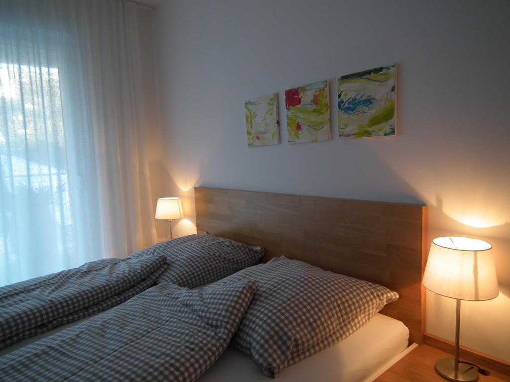 Nassfeld Apartments - "Traditionell Anders" Sonnenalpe Nassfeld Ngoại thất bức ảnh