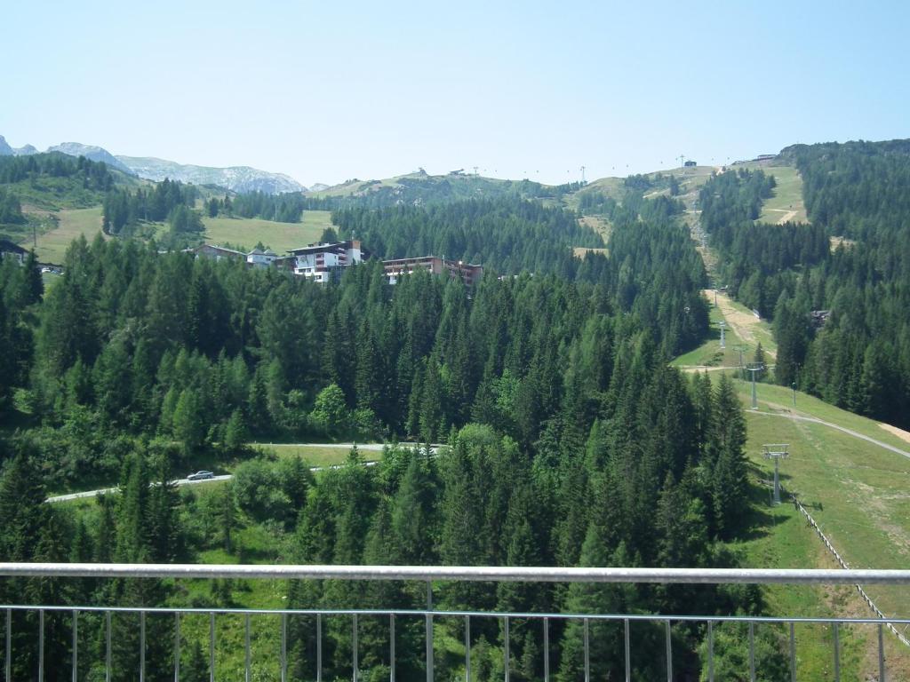 Nassfeld Apartments - "Traditionell Anders" Sonnenalpe Nassfeld Ngoại thất bức ảnh