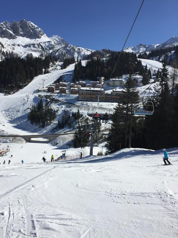 Nassfeld Apartments - "Traditionell Anders" Sonnenalpe Nassfeld Ngoại thất bức ảnh