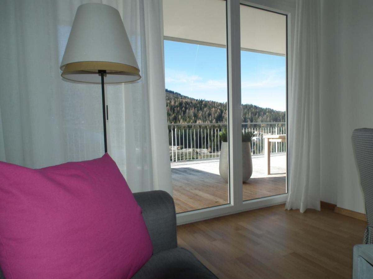 Nassfeld Apartments - "Traditionell Anders" Sonnenalpe Nassfeld Phòng bức ảnh
