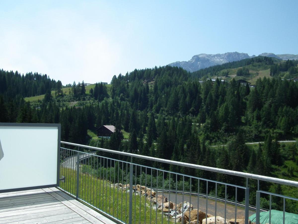 Nassfeld Apartments - "Traditionell Anders" Sonnenalpe Nassfeld Phòng bức ảnh