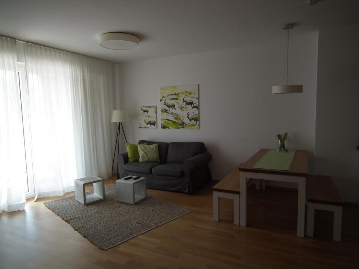 Nassfeld Apartments - "Traditionell Anders" Sonnenalpe Nassfeld Phòng bức ảnh
