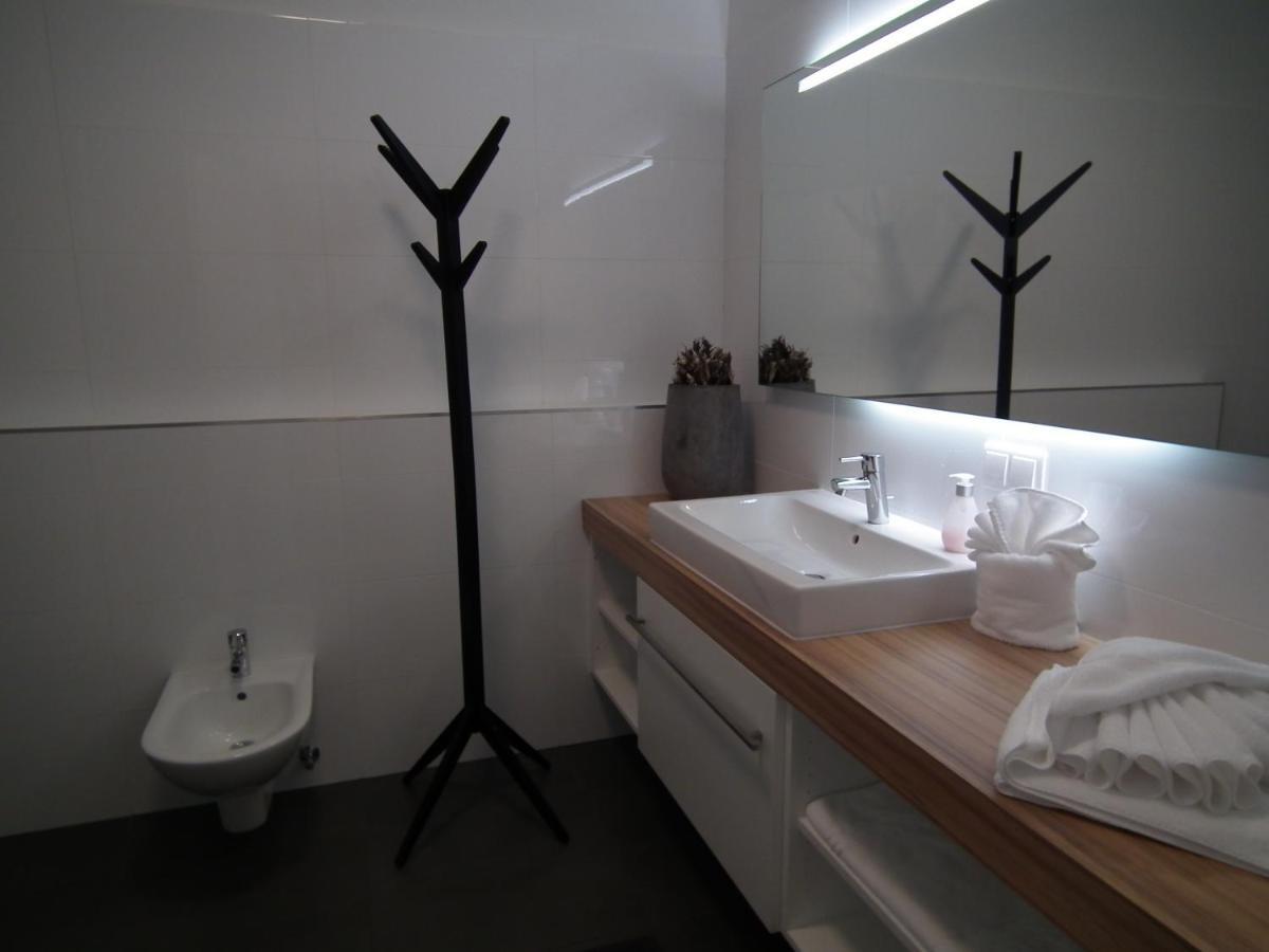 Nassfeld Apartments - "Traditionell Anders" Sonnenalpe Nassfeld Phòng bức ảnh