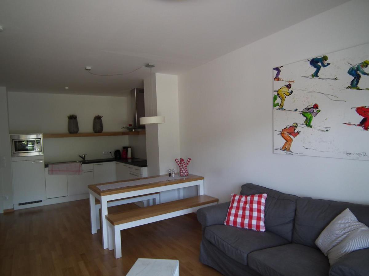 Nassfeld Apartments - "Traditionell Anders" Sonnenalpe Nassfeld Phòng bức ảnh