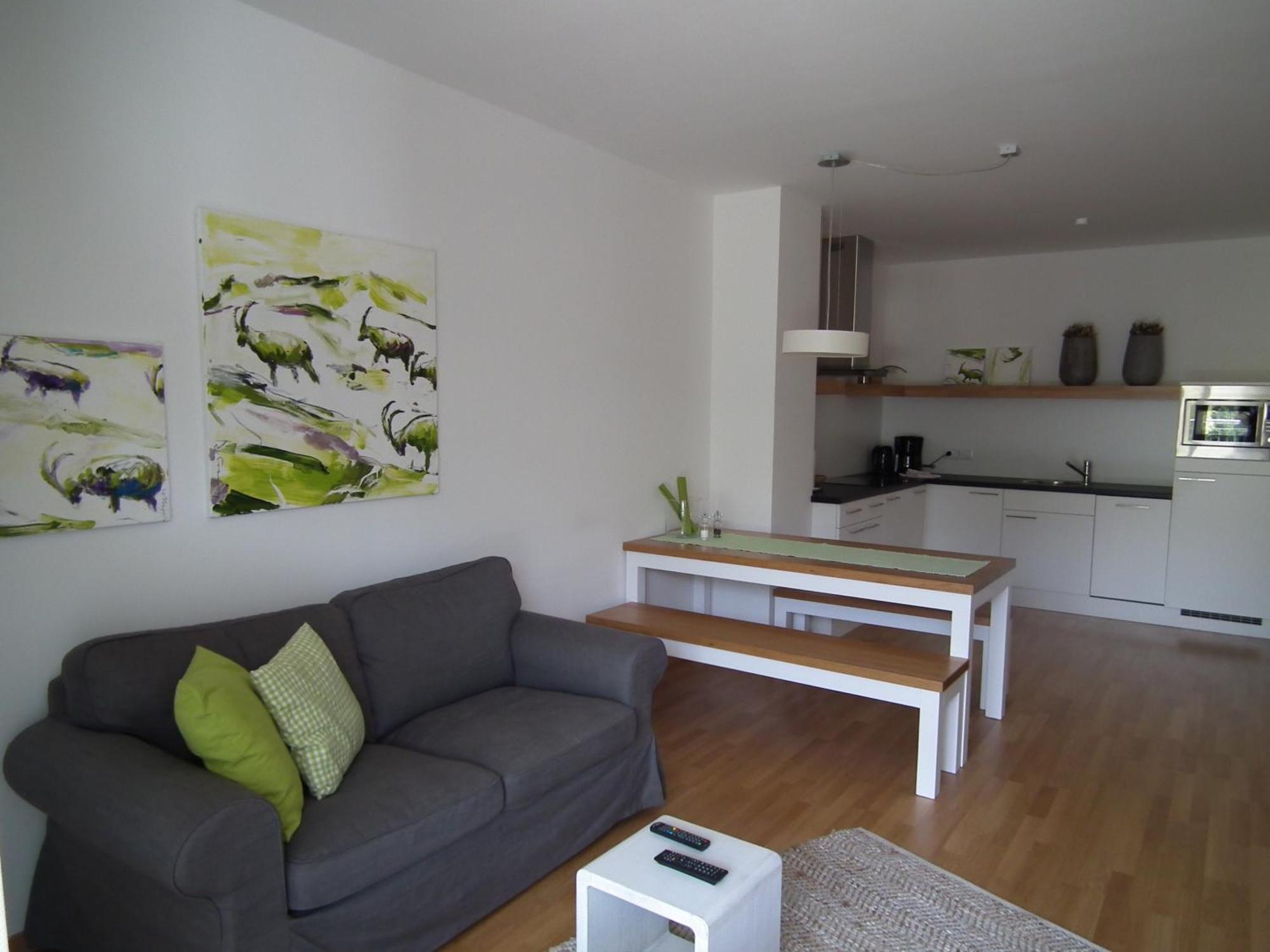 Nassfeld Apartments - "Traditionell Anders" Sonnenalpe Nassfeld Ngoại thất bức ảnh