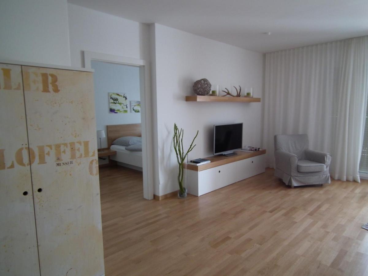 Nassfeld Apartments - "Traditionell Anders" Sonnenalpe Nassfeld Phòng bức ảnh
