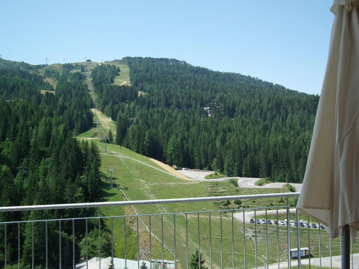 Nassfeld Apartments - "Traditionell Anders" Sonnenalpe Nassfeld Phòng bức ảnh